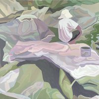 艺术家作品