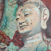 艺术家作品