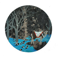 艺术家作品