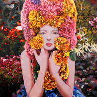 艺术家作品