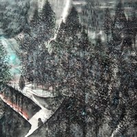 艺术家作品