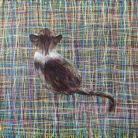 艺术家作品