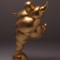 艺术家作品