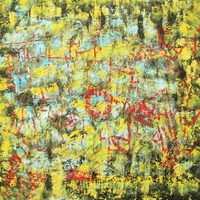 艺术家作品