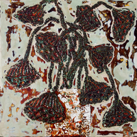 艺术家作品