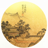 艺术家作品