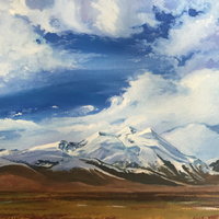艺术家作品