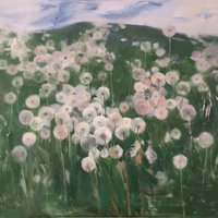 艺术家作品