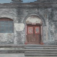 艺术家作品