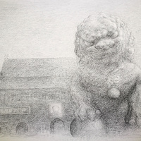 艺术家作品