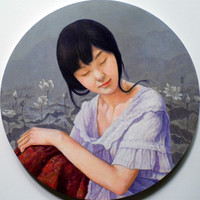 艺术家作品