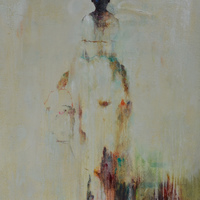 艺术家作品
