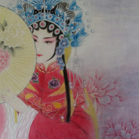 艺术家作品