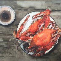 艺术家作品
