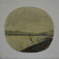 艺术家作品