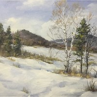 艺术家作品