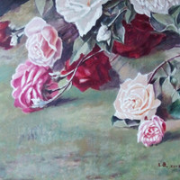艺术家作品