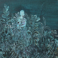 艺术家作品