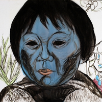 艺术家作品