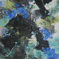艺术家作品