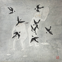 艺术家作品