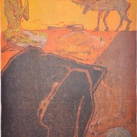 艺术家作品