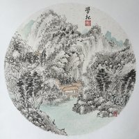 艺术家作品