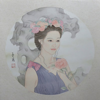 艺术家作品