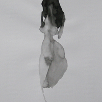 艺术家作品
