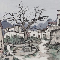 艺术家作品