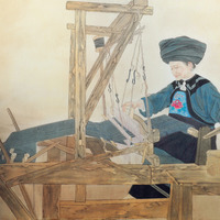 艺术家作品