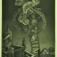 艺术家作品