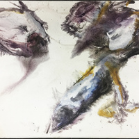 艺术家作品