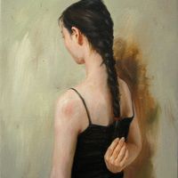 艺术家作品