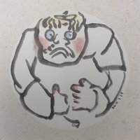 艺术家作品
