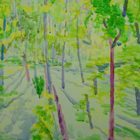 艺术家作品