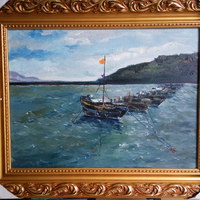 艺术家作品