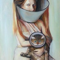 艺术家作品