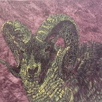 艺术家作品