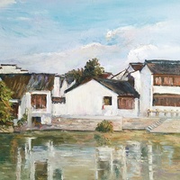 艺术家作品