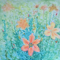艺术家作品