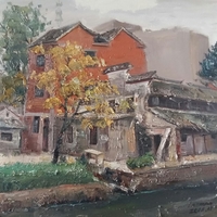 艺术家作品