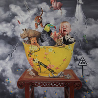 艺术家作品
