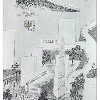 艺术家作品
