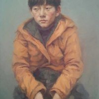 艺术家作品
