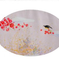 艺术家作品