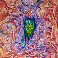 艺术家作品
