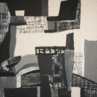 艺术家作品