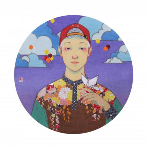 花季少年