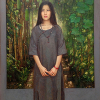 艺术家作品